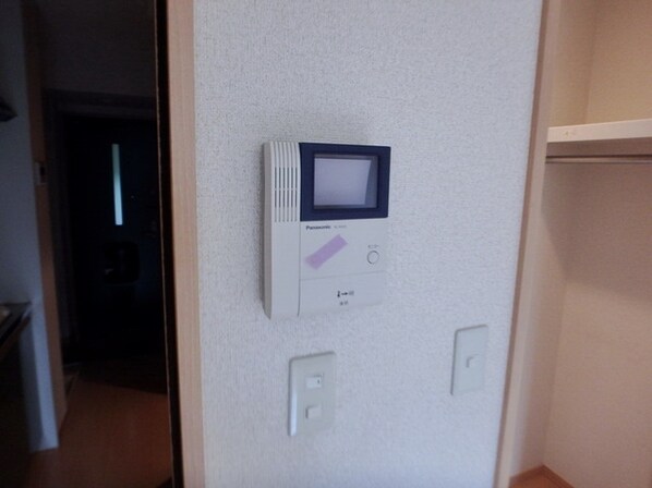 グランクェイルの物件内観写真